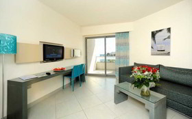 Neptune Eilat Hotel