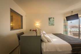 Neptune Eilat Hotel