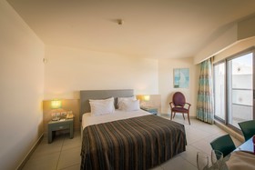 Neptune Eilat Hotel