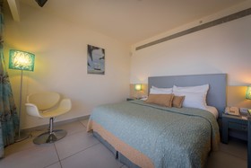 Neptune Eilat Hotel