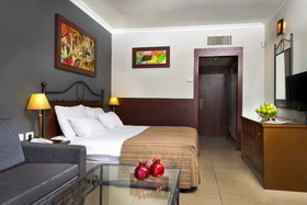Neptune Eilat Hotel