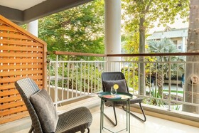 Royal Park Resort Apartments by Sea N' Rent