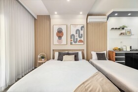 Royal Park Resort Apartments by Sea N' Rent