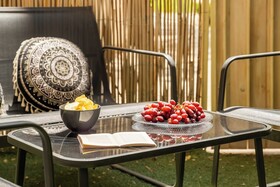 Royal Park Resort Apartments by Sea N' Rent