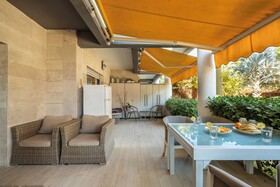 Royal Park Resort Apartments by Sea N' Rent