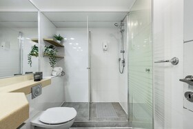 Royal Park Resort Apartments by Sea N' Rent