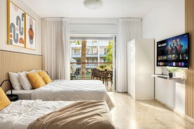 Royal Park Resort Apartments by Sea N' Rent