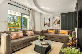 Royal Park Resort Apartments by Sea N' Rent