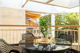 Royal Park Resort Apartments by Sea N' Rent