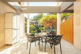 Royal Park Resort Apartments by Sea N' Rent