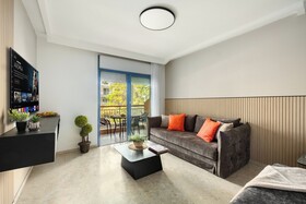 Royal Park Resort Apartments by Sea N' Rent