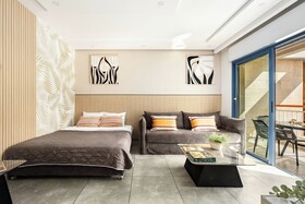 Royal Park Resort Apartments by Sea N' Rent