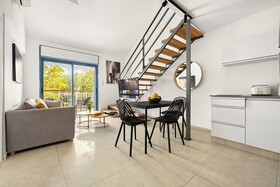 Royal Park Resort Apartments by Sea N' Rent