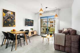 Royal Park Resort Apartments by Sea N' Rent