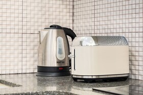 Royal Park Resort Apartments by Sea N' Rent