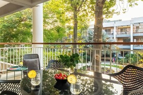 Royal Park Resort Apartments by Sea N' Rent