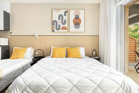 Royal Park Resort Apartments by Sea N' Rent