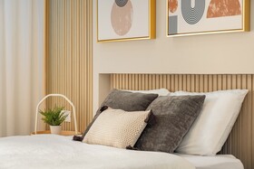 Royal Park Resort Apartments by Sea N' Rent