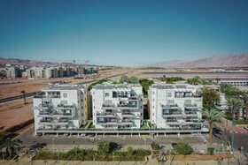 Royal Park Resort Apartments by Sea N' Rent