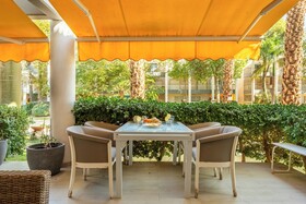 Royal Park Resort Apartments by Sea N' Rent