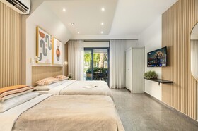 Royal Park Resort Apartments by Sea N' Rent