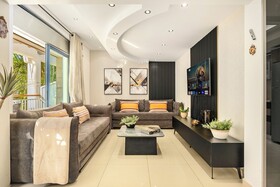 Royal Park Resort Apartments by Sea N' Rent