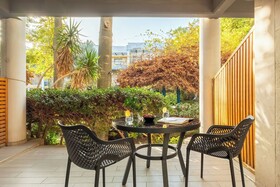 Royal Park Resort Apartments by Sea N' Rent