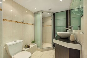 Royal Park Resort Apartments by Sea N' Rent