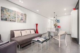 Royal Park Resort Apartments by Sea N' Rent