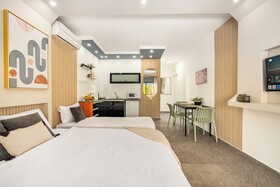 Royal Park Resort Apartments by Sea N' Rent