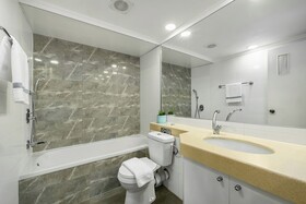 Royal Park Resort Apartments by Sea N' Rent