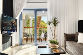 Royal Park Resort Apartments by Sea N' Rent