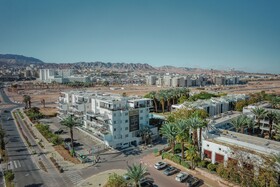 Royal Park Resort Apartments by Sea N' Rent