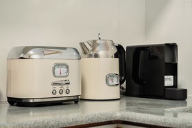 Royal Park Resort Apartments by Sea N' Rent