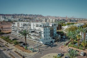 Royal Park Resort Apartments by Sea N' Rent