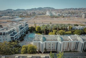 Royal Park Resort Apartments by Sea N' Rent