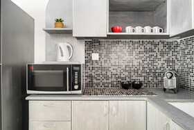 Royal Park Resort Apartments by Sea N' Rent