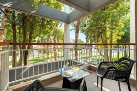 Royal Park Resort Apartments by Sea N' Rent