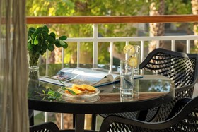 Royal Park Resort Apartments by Sea N' Rent