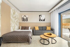 Royal Park Resort Apartments by Sea N' Rent