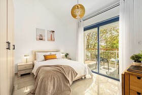 Royal Park Resort Apartments by Sea N' Rent