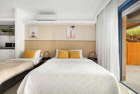 Royal Park Resort Apartments by Sea N' Rent