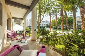 Royal Park Resort Apartments by Sea N' Rent