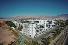 Royal Park Resort Apartments by Sea N' Rent