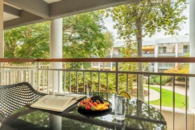 Royal Park Resort Apartments by Sea N' Rent