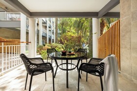 Royal Park Resort Apartments by Sea N' Rent