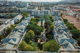 Royal Park Resort Apartments by Sea N' Rent