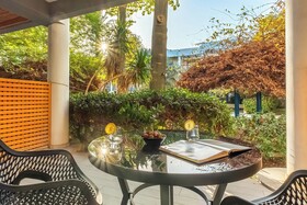 Royal Park Resort Apartments by Sea N' Rent