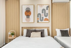 Royal Park Resort Apartments by Sea N' Rent