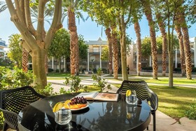 Royal Park Resort Apartments by Sea N' Rent